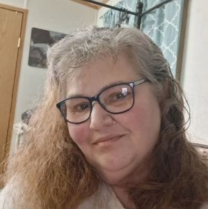 Meet your Posher, Krissy
